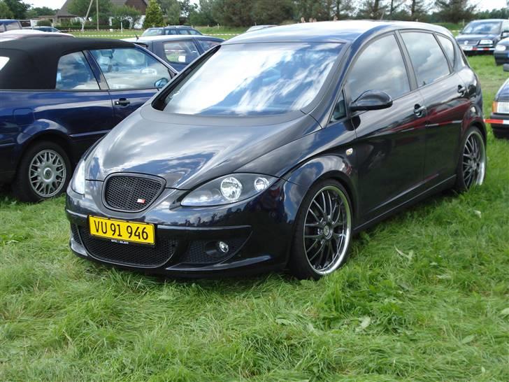 Seat altea billede 7