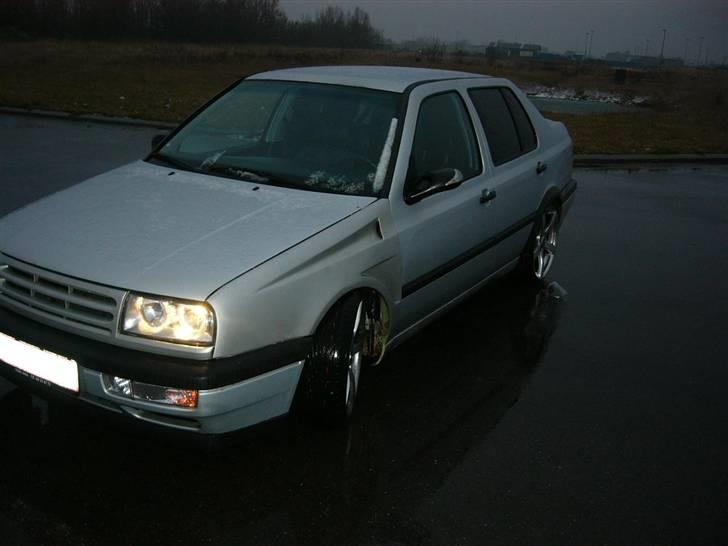 VW Vento CL SOLGT billede 4