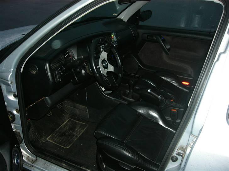 VW Vento CL SOLGT billede 6