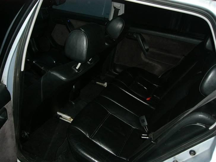 VW Vento CL SOLGT billede 7