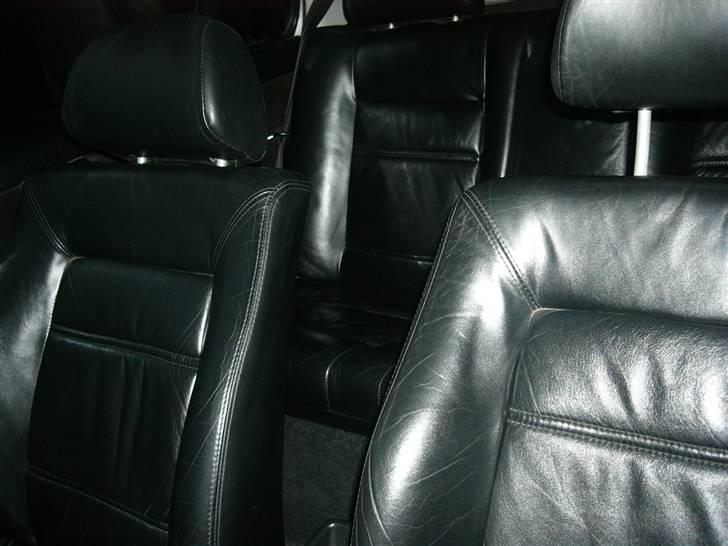 VW Vento CL SOLGT billede 8