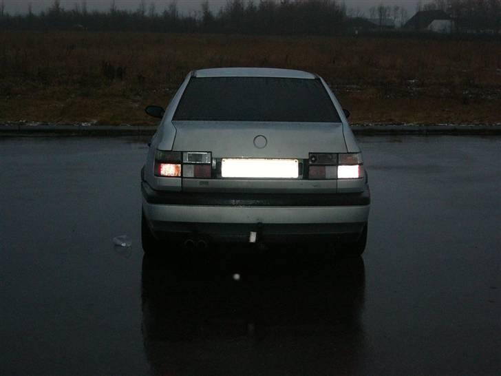 VW Vento CL SOLGT billede 10