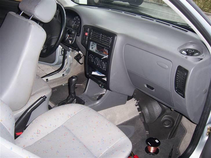 VW polo 6n - før billede 3