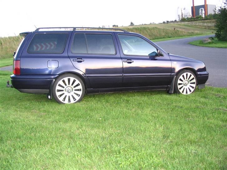 VW Golf st.car  billede 5