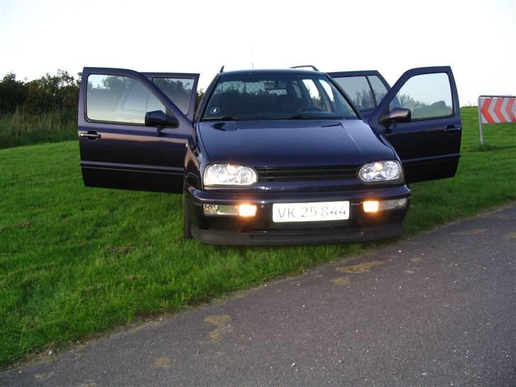 VW Golf st.car  billede 6