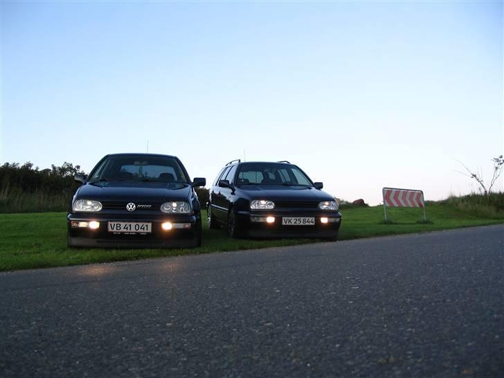 VW Golf st.car  billede 7