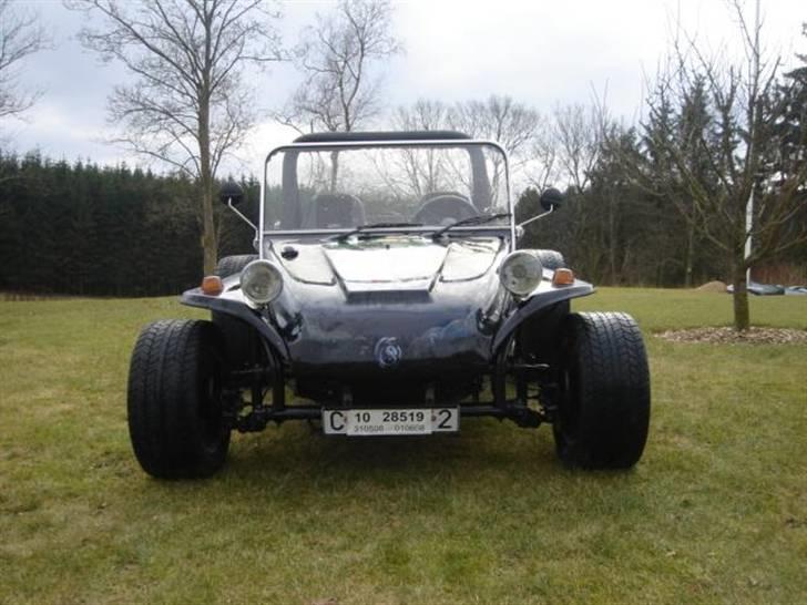 VW Buggy billede 3