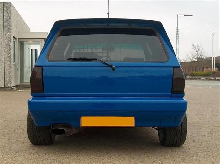 VW Polo *SOLGT* billede 5