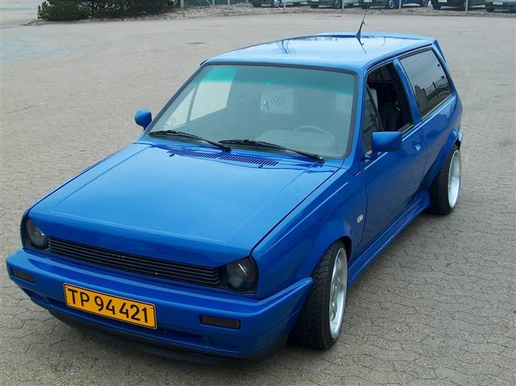 VW Polo *SOLGT* billede 7