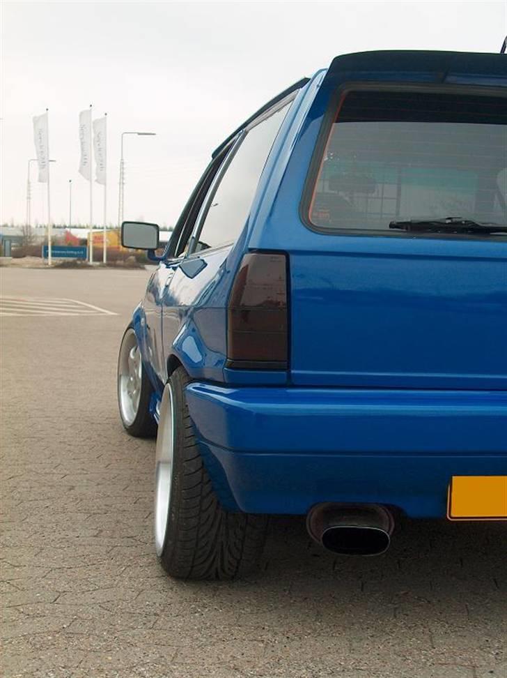 VW Polo *SOLGT* billede 8