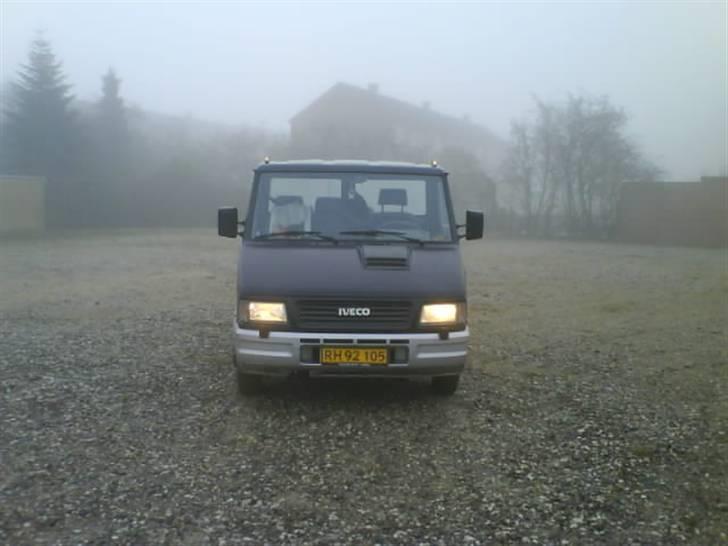 Iveco 35-12 TDI ***SOLGT*** billede 2