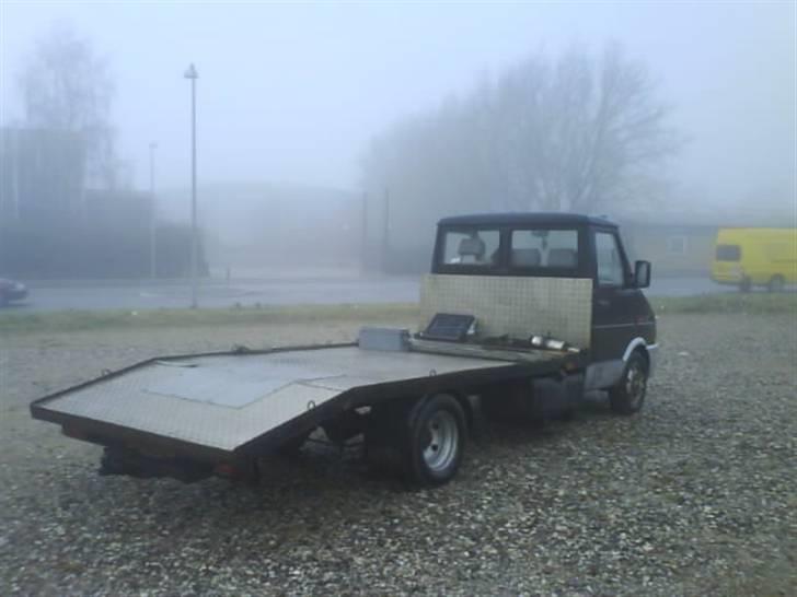 Iveco 35-12 TDI ***SOLGT*** billede 4