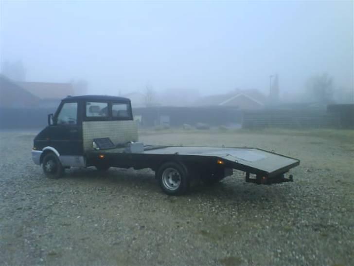 Iveco 35-12 TDI ***SOLGT*** billede 5