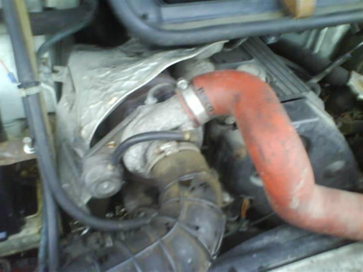 Iveco 35-12 TDI ***SOLGT*** billede 8