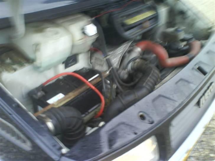 Iveco 35-12 TDI ***SOLGT*** billede 9