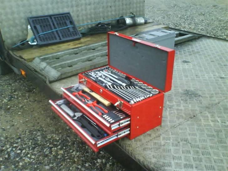 Iveco 35-12 TDI ***SOLGT*** billede 10