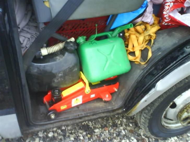 Iveco 35-12 TDI ***SOLGT*** billede 12