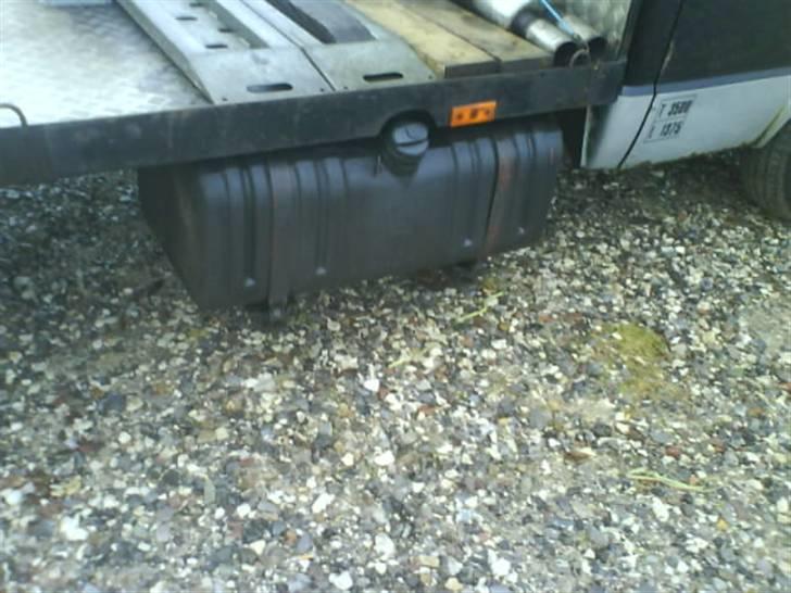 Iveco 35-12 TDI ***SOLGT*** billede 13