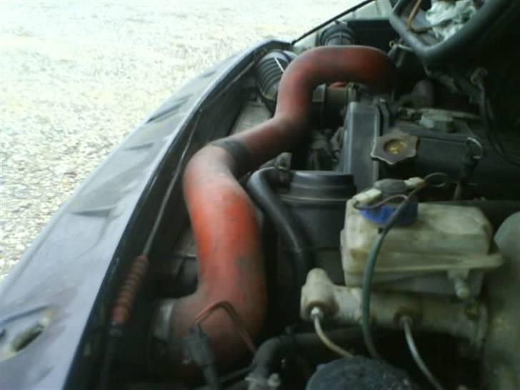 Iveco 35-12 TDI ***SOLGT*** billede 19