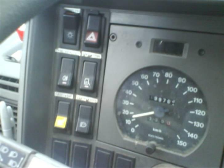 Iveco 35-12 TDI ***SOLGT*** billede 20