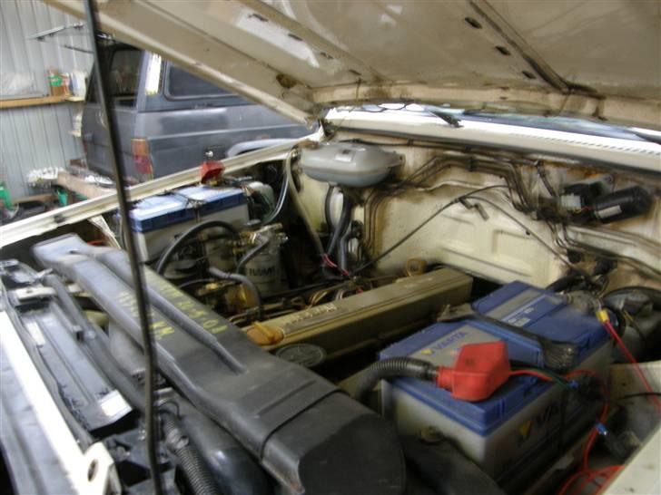 Nissan Patrol billede 2