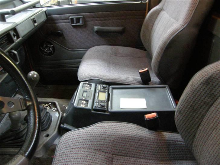 Nissan Patrol billede 11