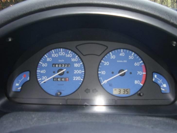 Citroën saxo VTR solgt billede 8