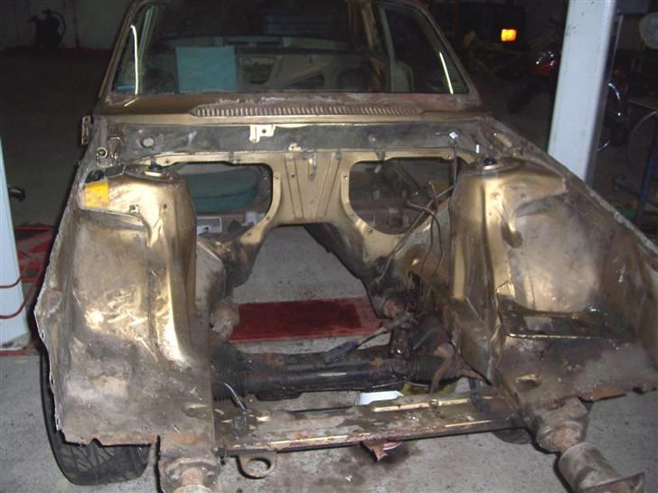 Volvo 262C Bertone billede 11