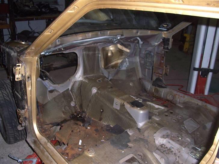 Volvo 262C Bertone billede 12