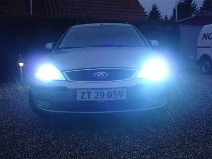 Ford Mondeo Trend St.Car billede 3