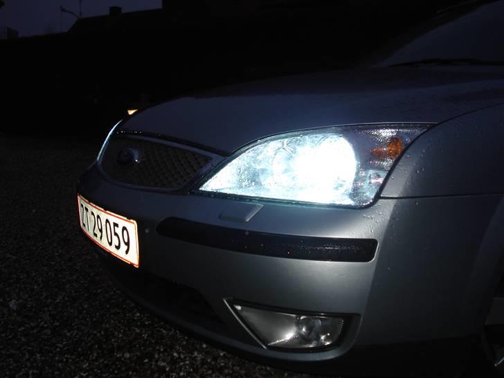 Ford Mondeo Trend St.Car billede 4