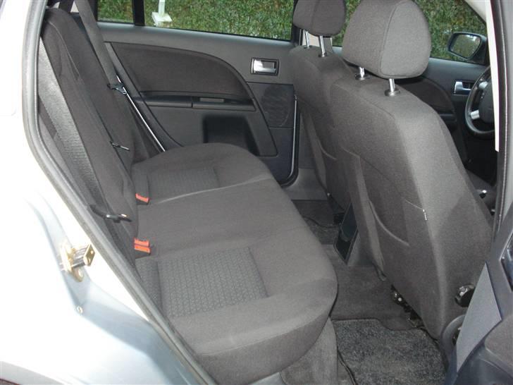 Ford Mondeo Trend St.Car billede 7