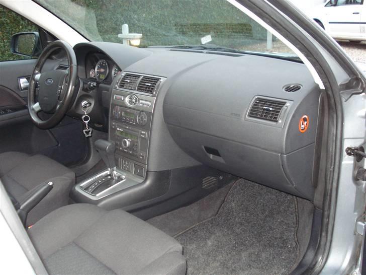 Ford Mondeo Trend St.Car billede 8