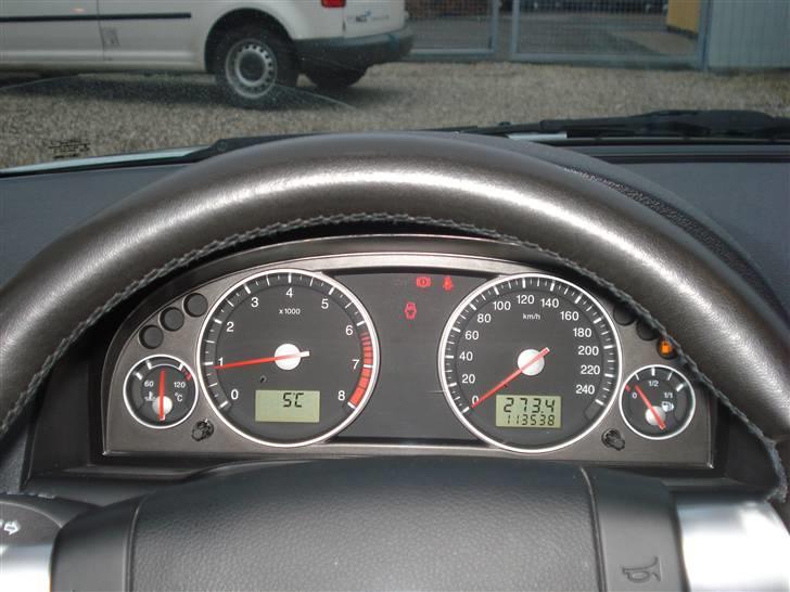 Ford Mondeo Trend St.Car billede 9