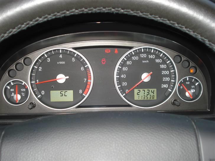 Ford Mondeo Trend St.Car billede 10