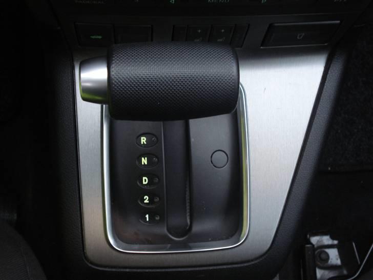 Ford Mondeo Trend St.Car billede 11