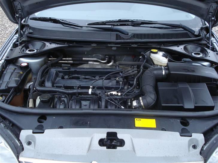 Ford Mondeo Trend St.Car billede 12