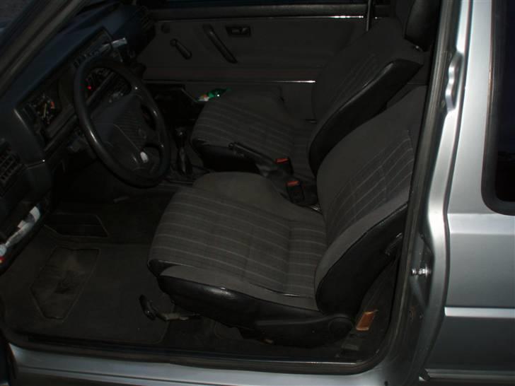 VW Golf 2 GTI G60 - SOLGT billede 6