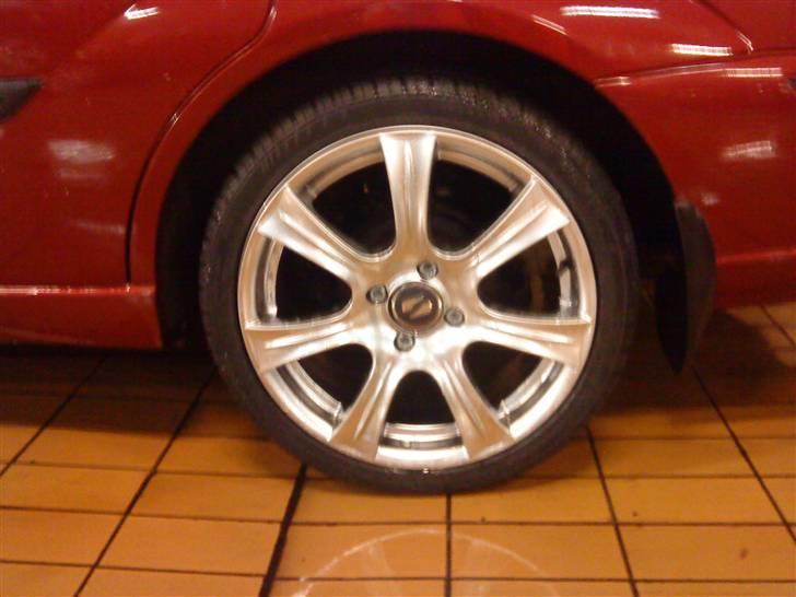 Ford Focus st.car billede 10