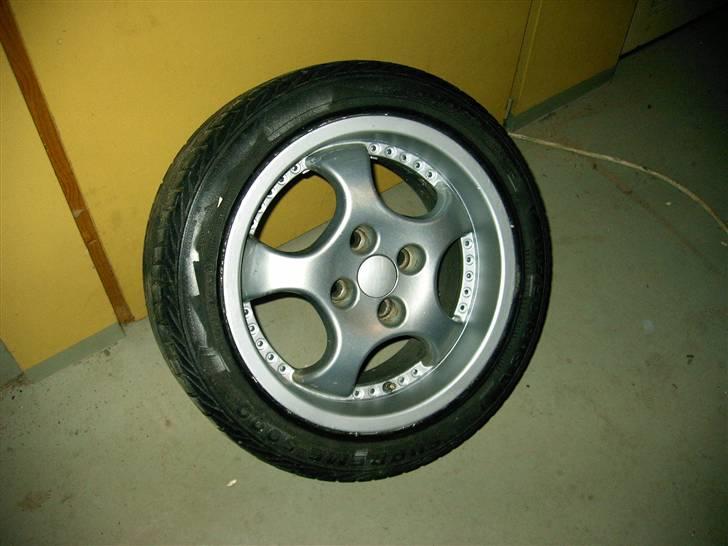 Mitsubishi Colt 1,3 GLXi (SOLGT) billede 14