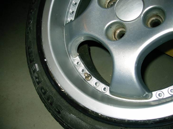 Mitsubishi Colt 1,3 GLXi (SOLGT) billede 15