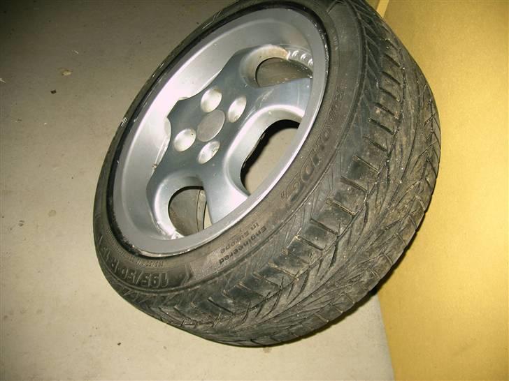 Mitsubishi Colt 1,3 GLXi (SOLGT) billede 16