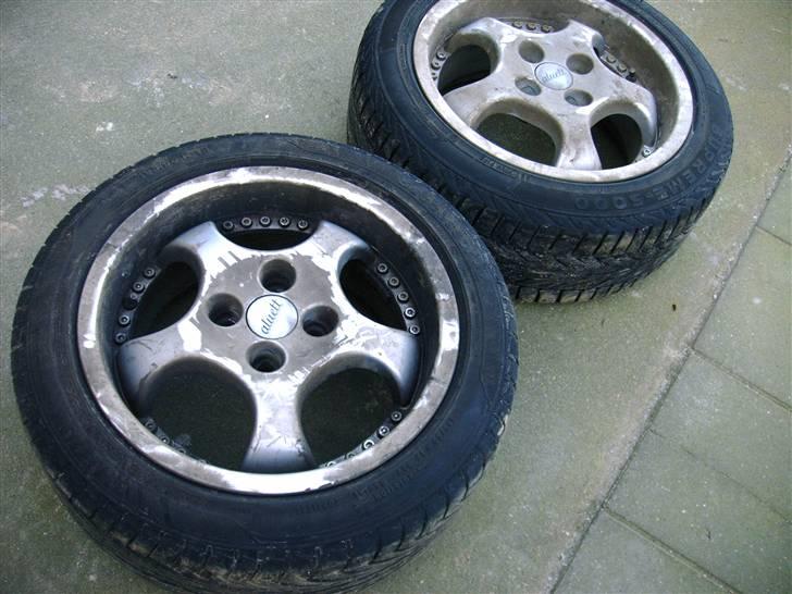 Mitsubishi Colt 1,3 GLXi (SOLGT) billede 17