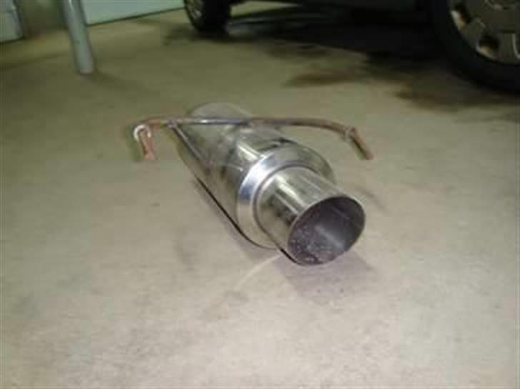 Mitsubishi Colt 1,3 GLXi (SOLGT) billede 18