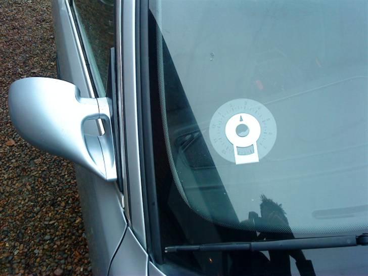 BMW 518i E34(SOLGT) - 6-2-09 billede 10