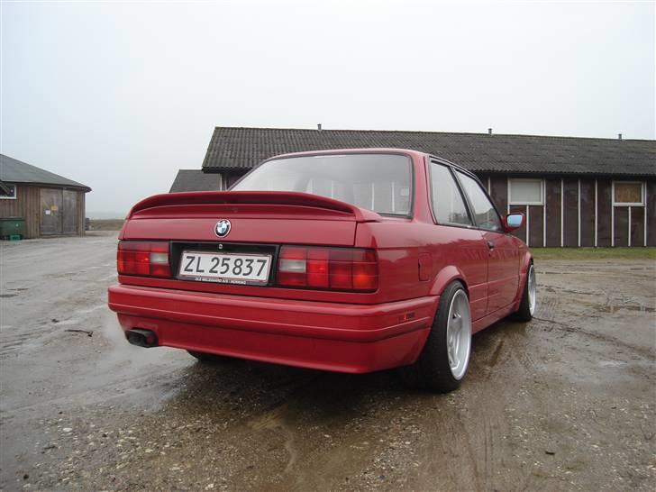 BMW 325 i Mtec II (soglt) billede 5