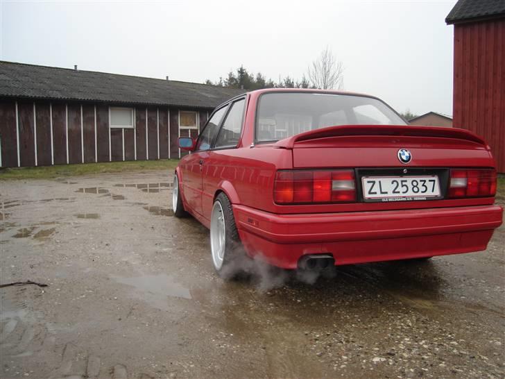 BMW 325 i Mtec II (soglt) billede 6