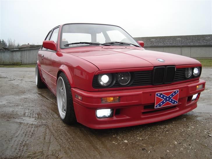 BMW 325 i Mtec II (soglt) billede 7