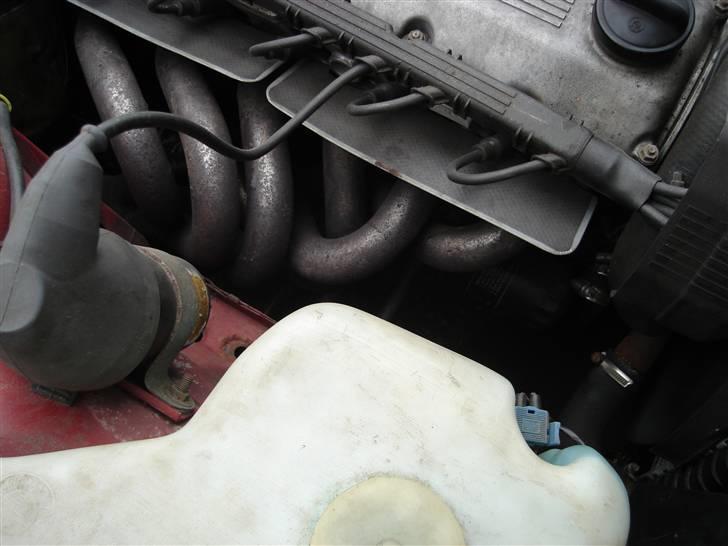 BMW 325 i Mtec II (soglt) billede 14