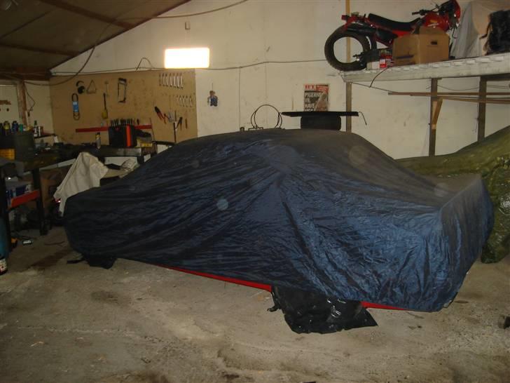 BMW 325 i Mtec II (soglt) billede 17